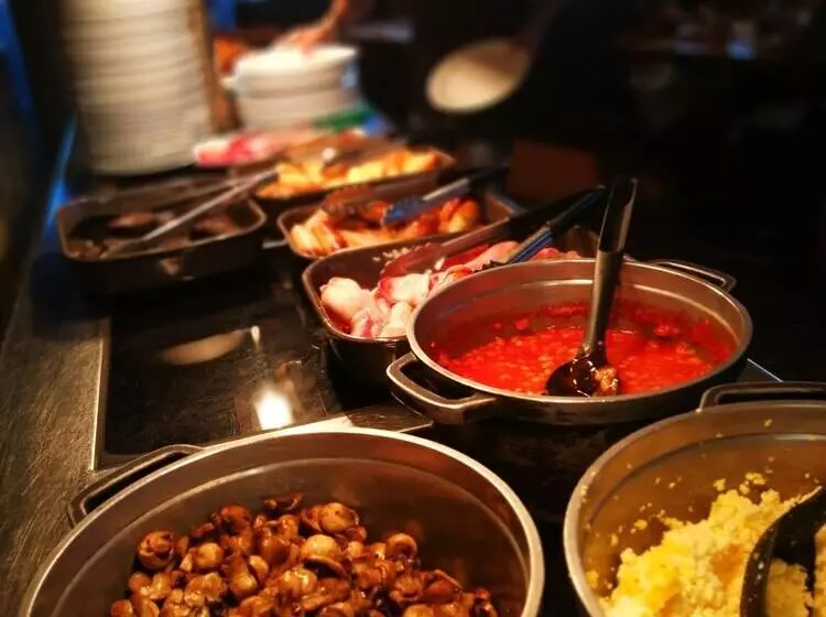 Fotos del hotel Future Inn Plymouth:  11