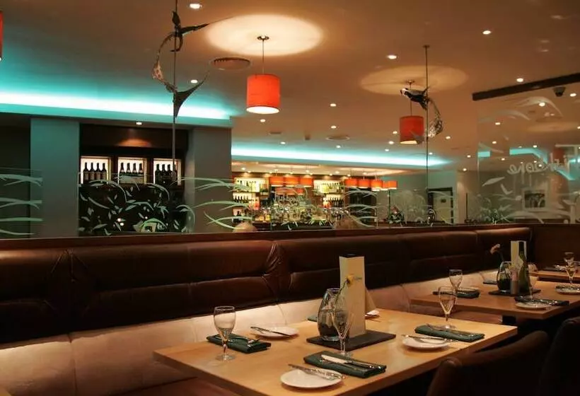 Fotos del hotel Future Inn Plymouth:  15