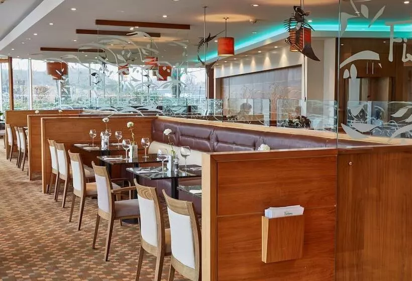 Fotos del hotel Future Inn Plymouth:  25