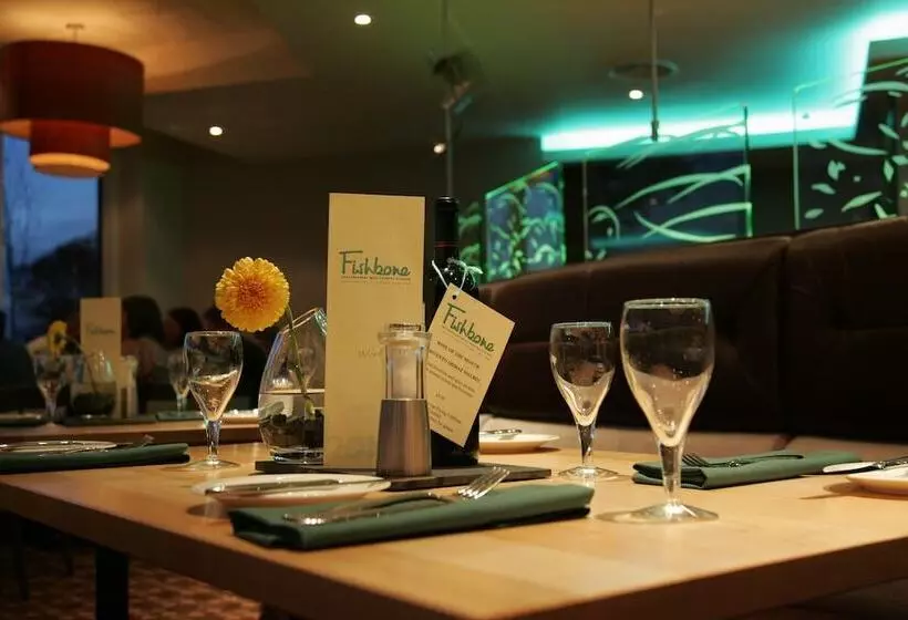 Fotos del hotel Future Inn Plymouth:  6