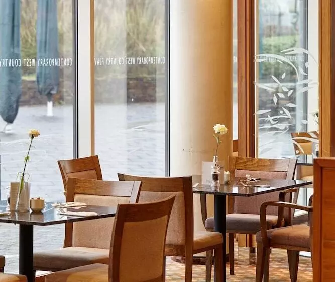 Fotos del hotel Future Inn Plymouth:  22