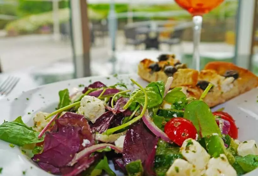 Fotos del hotel Future Inn Plymouth:  20