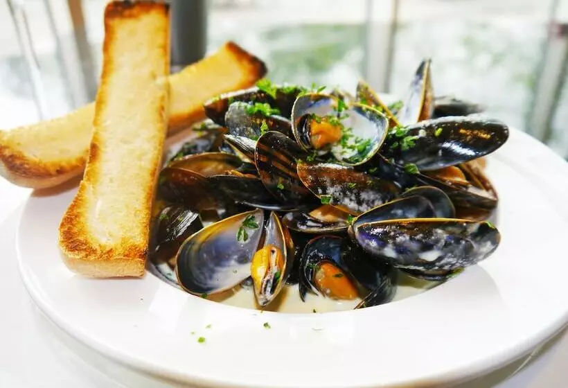 Fotos del hotel Future Inn Plymouth:  24