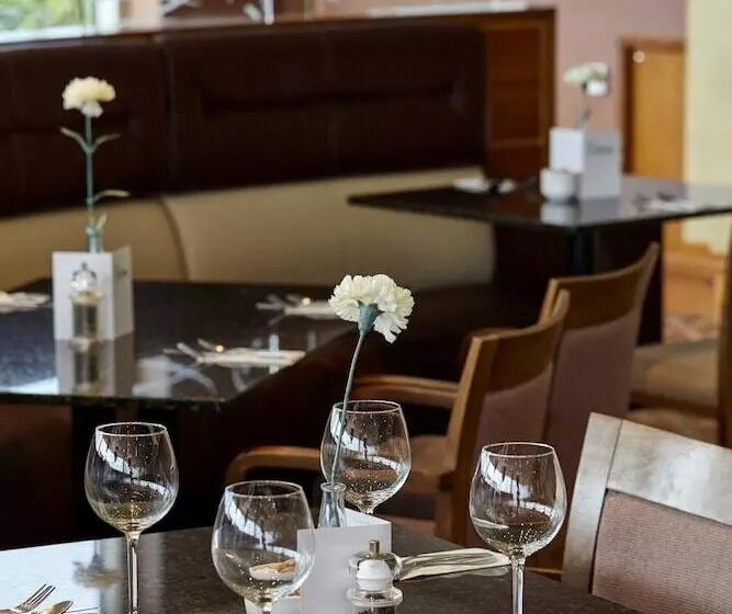 Fotos del hotel Future Inn Plymouth:  18