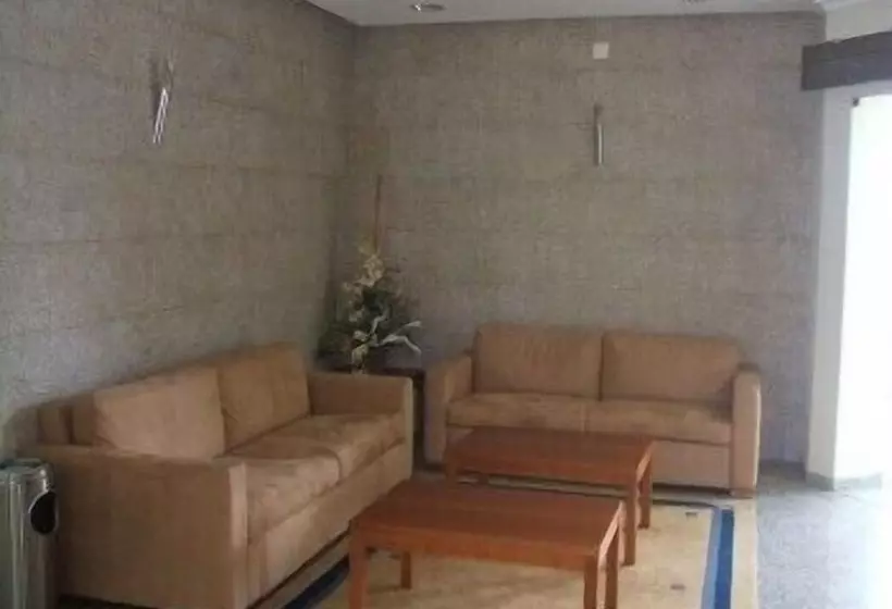 Fotos del hotel Pombeira:  19