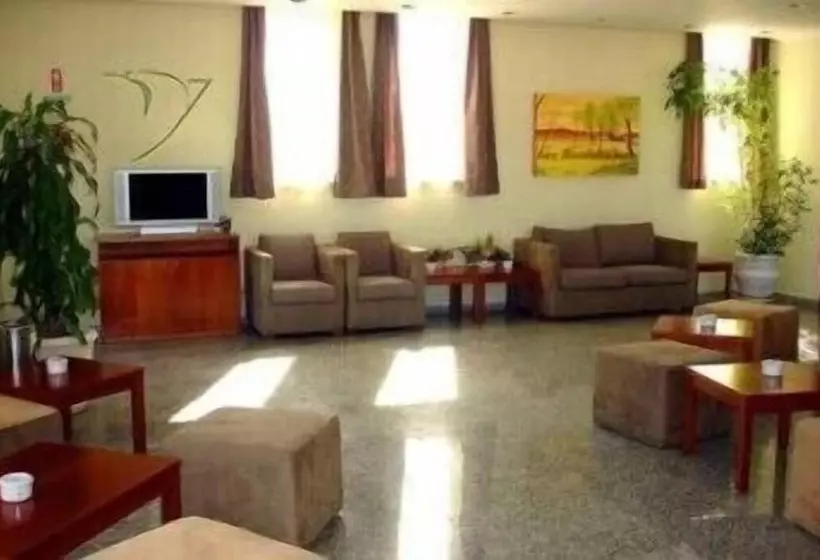 Fotos del hotel Pombeira:  15