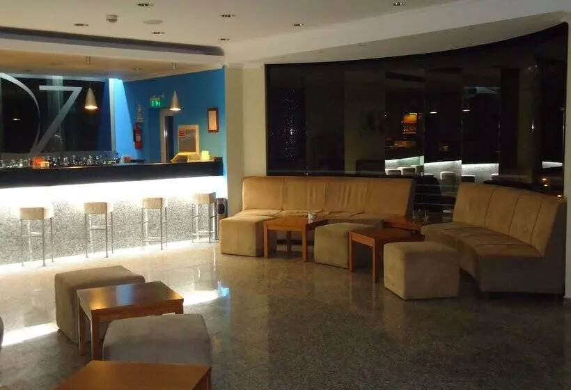 Fotos del hotel Pombeira:  17