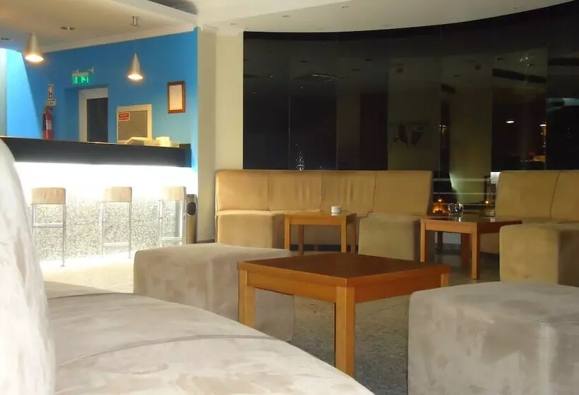 Fotos del hotel Pombeira:  10