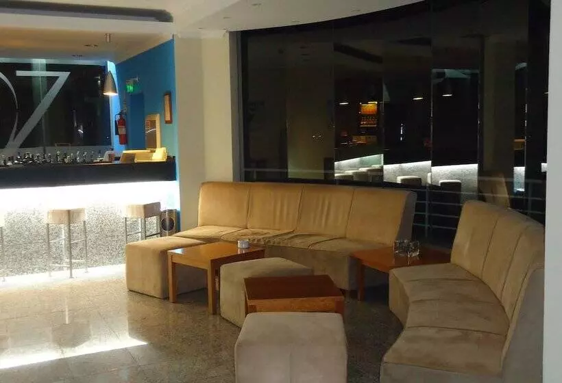 Fotos del hotel Pombeira:  22