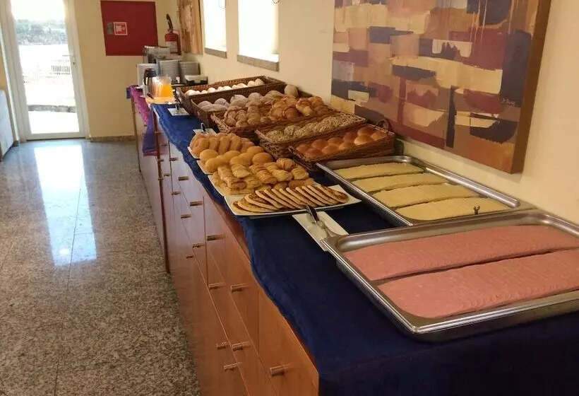 Fotos del hotel Pombeira:  20