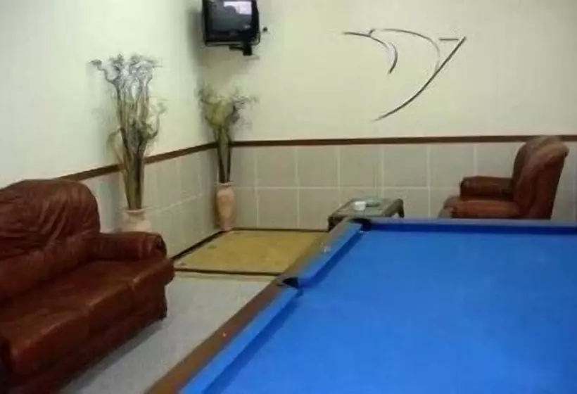 Fotos del hotel Pombeira:  5