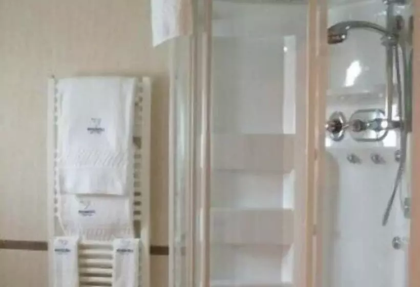 Fotos del hotel Pombeira:  21