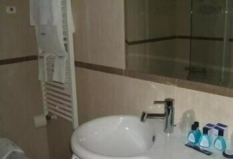 Fotos del hotel Pombeira:  18