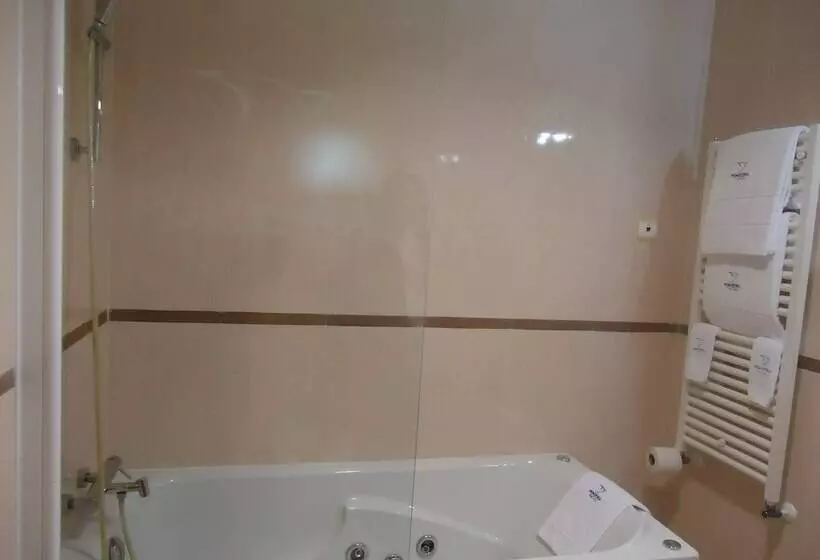 Fotos del hotel Pombeira:  24