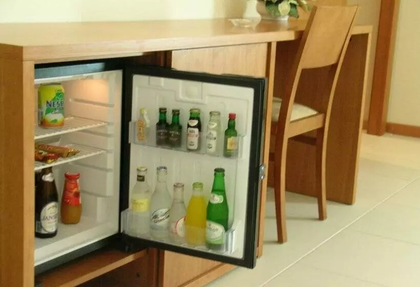 Fotos del hotel Pombeira:  12