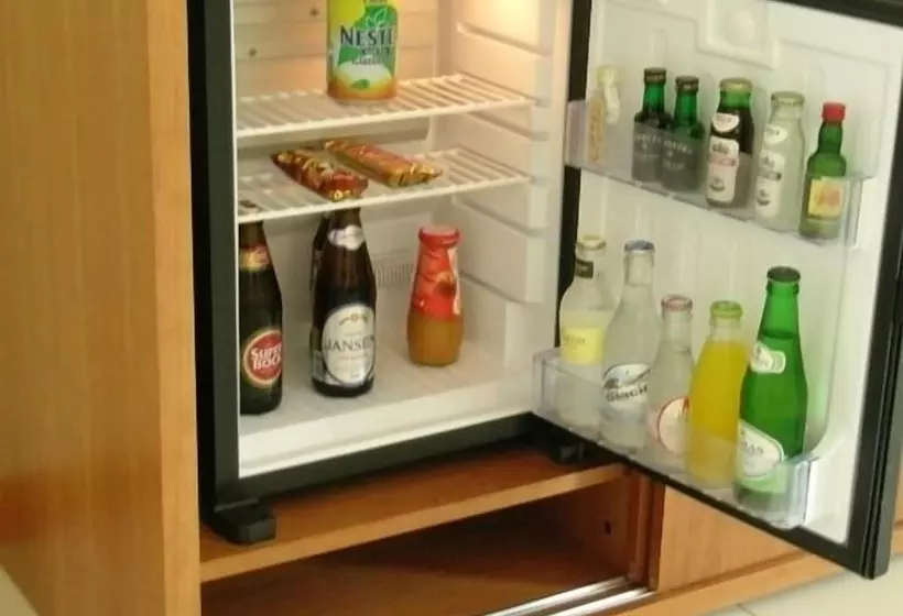 Fotos del hotel Pombeira:  11