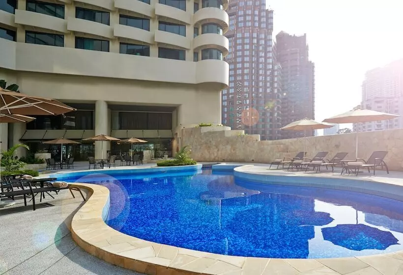 Fotos del hotel Novotel Kuala Lumpur City Centre:  3