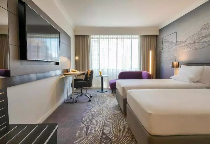 Fotos del hotel Novotel Kuala Lumpur City Centre:  19