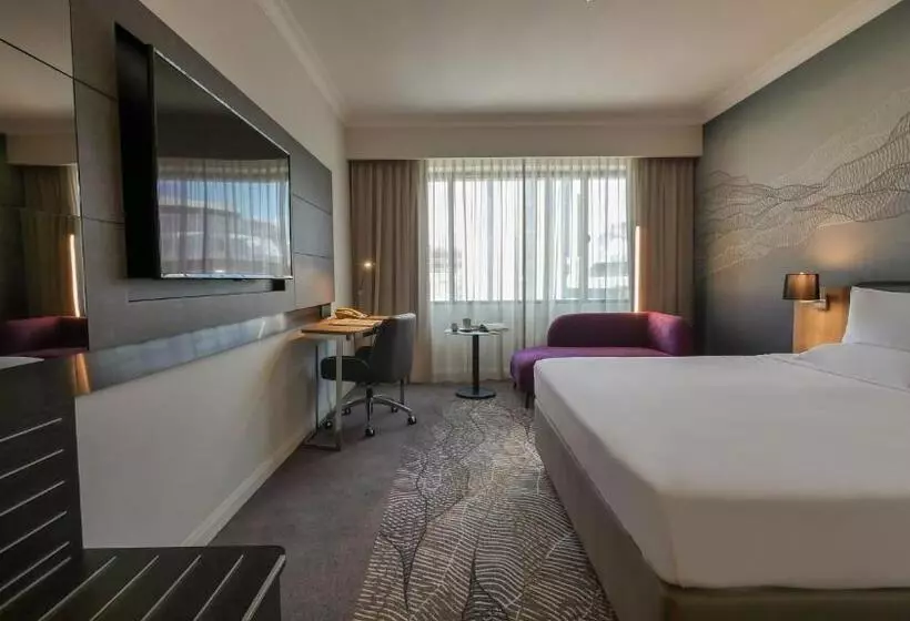 Fotos del hotel Novotel Kuala Lumpur City Centre:  25