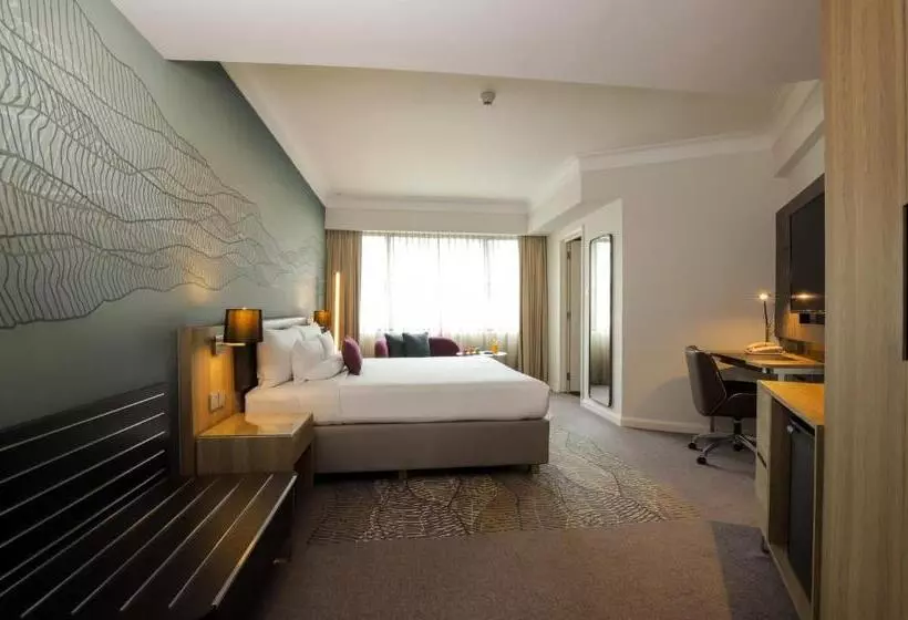 Fotos del hotel Novotel Kuala Lumpur City Centre:  2