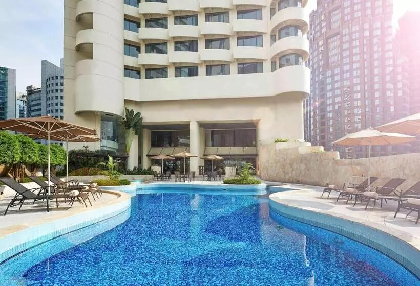 Fotos del hotel Novotel Kuala Lumpur City Centre:  9