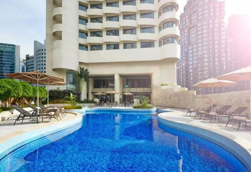 Fotos del hotel Novotel Kuala Lumpur City Centre:  7