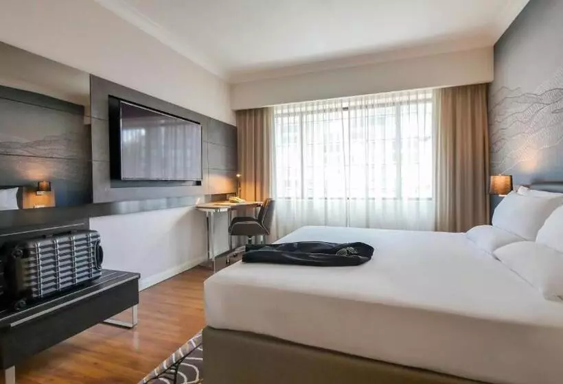 Fotos del hotel Novotel Kuala Lumpur City Centre:  18