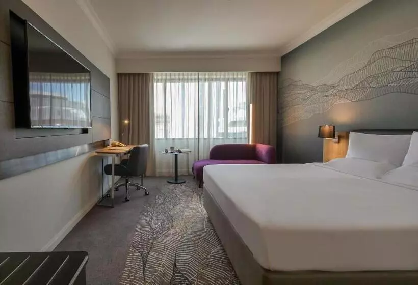 Fotos del hotel Novotel Kuala Lumpur City Centre:  14