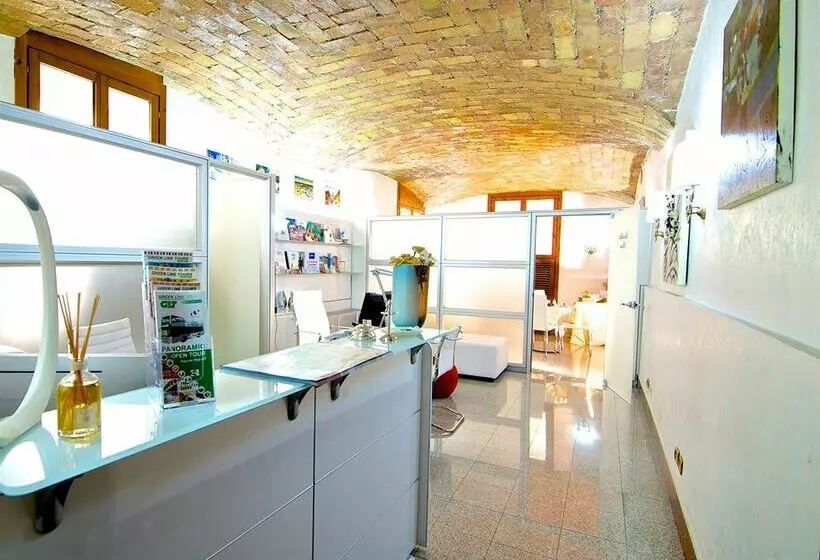 Fotos del hotel Dock Suites Rome:  6