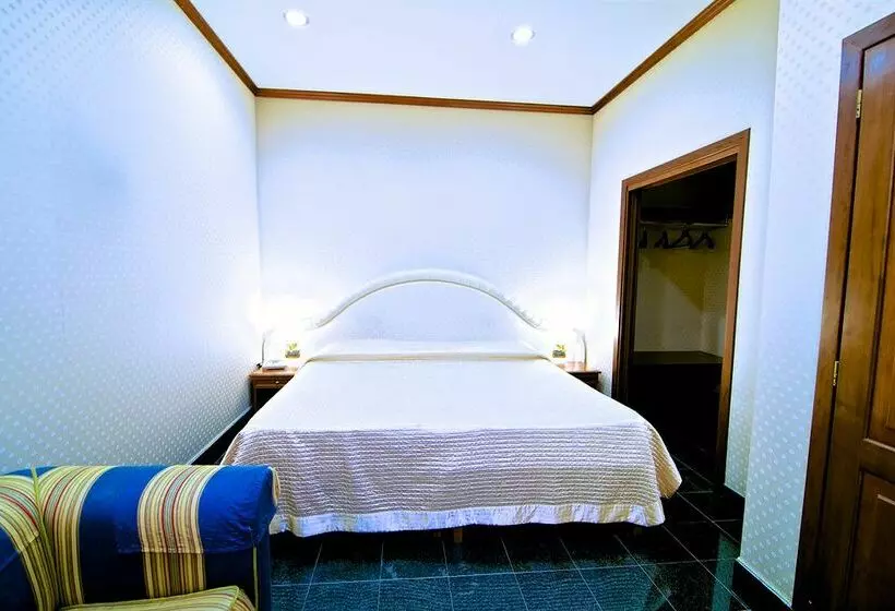 Fotos del hotel Dock Suites Rome:  21