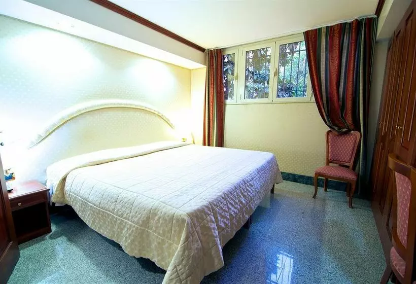 Fotos del hotel Dock Suites Rome:  19