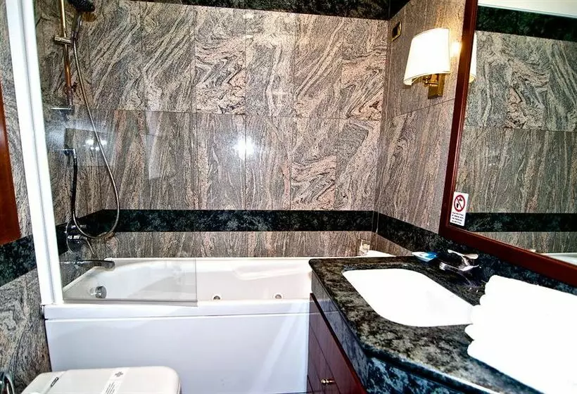 Fotos del hotel Dock Suites Rome:  13