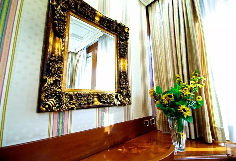 Fotos del hotel Dock Suites Rome:  25