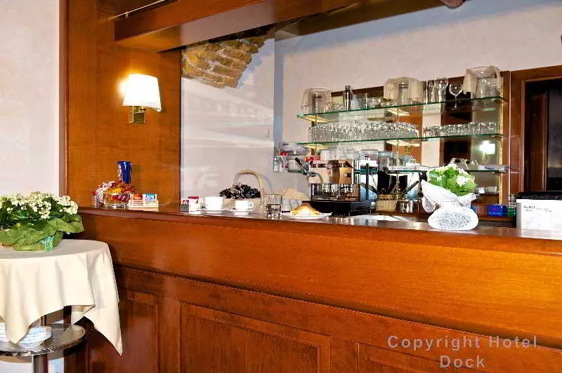 Fotos del hotel Dock Suites Rome:  4