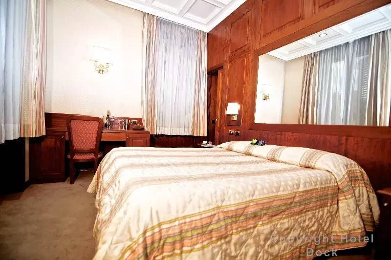 Fotos del hotel Dock Suites Rome:  9