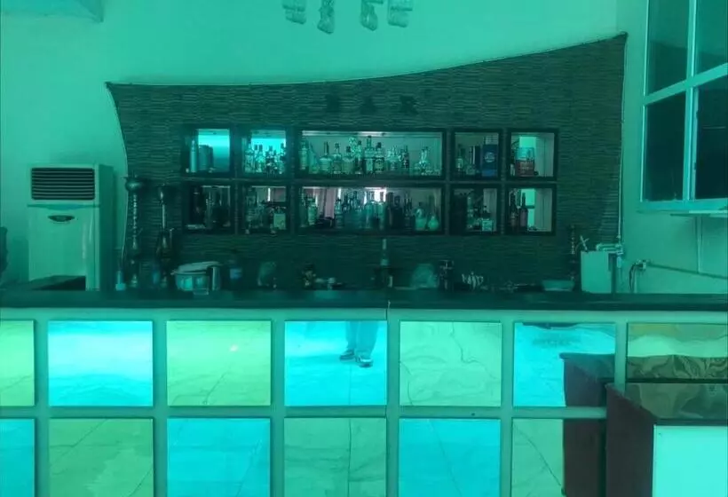 Fotos del hotel Ambiance:  5