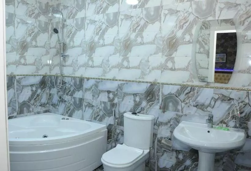 Fotos del hotel Ambiance:  18