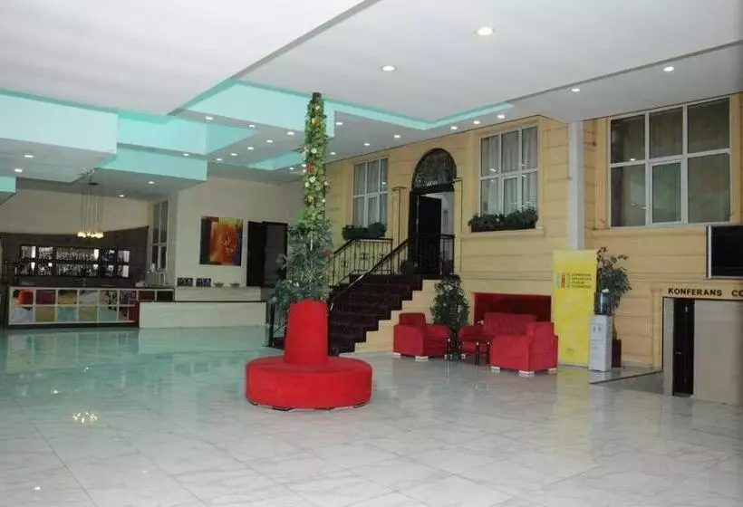 Fotos del hotel Ambiance:  10