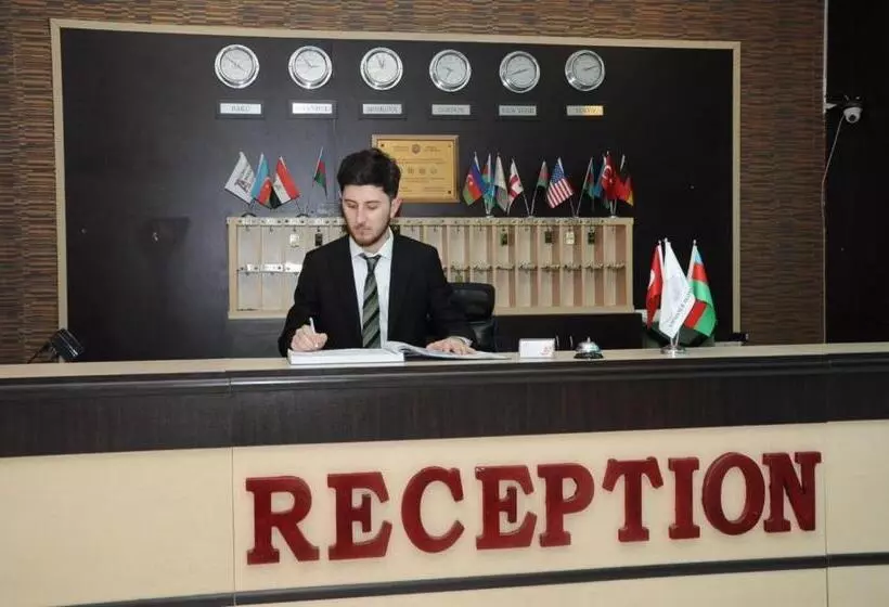 Fotos del hotel Ambiance:  3