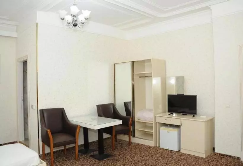 Fotos del hotel Ambiance:  23