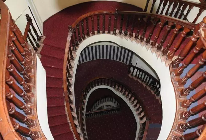 Fotos del hotel Ambiance:  14