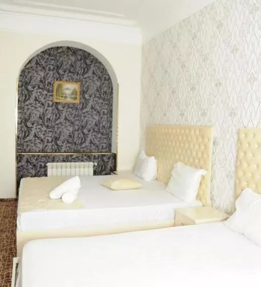 Fotos del hotel Ambiance:  24