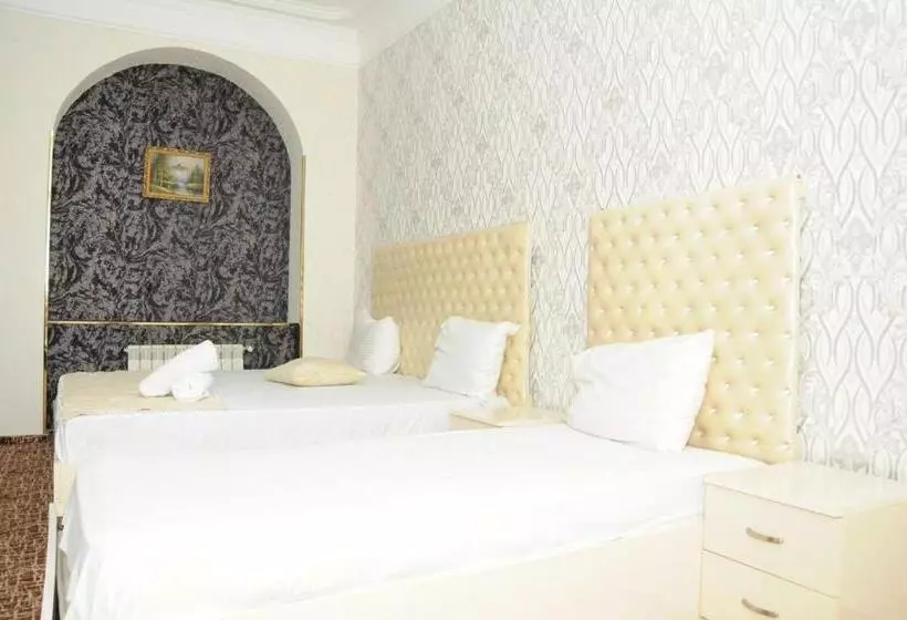 Fotos del hotel Ambiance:  22