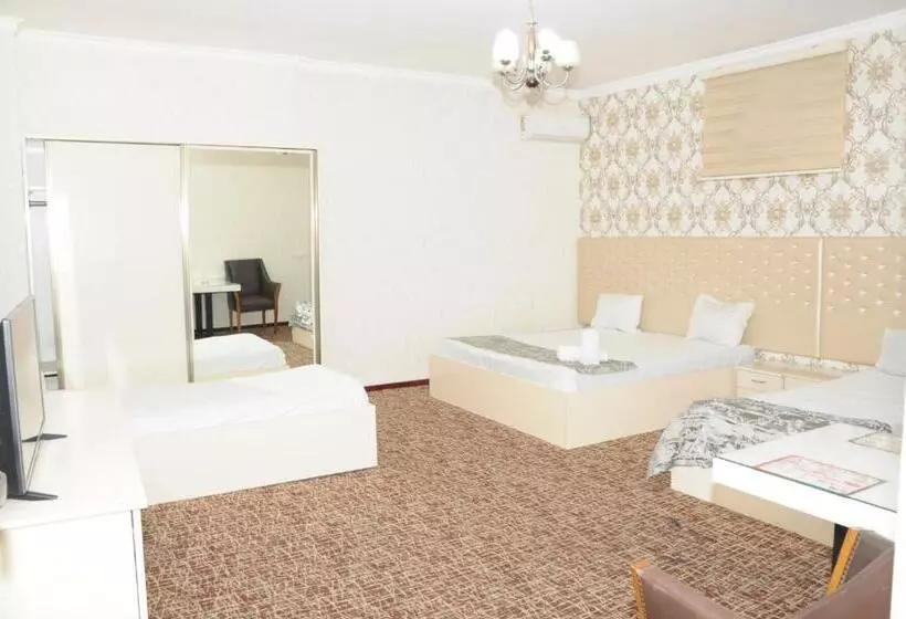 Fotos del hotel Ambiance:  2