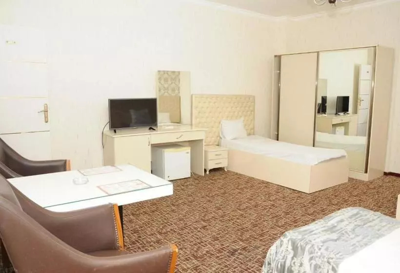 Fotos del hotel Ambiance:  9