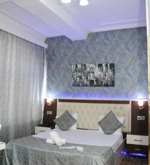 Fotos del hotel Ambiance:  21