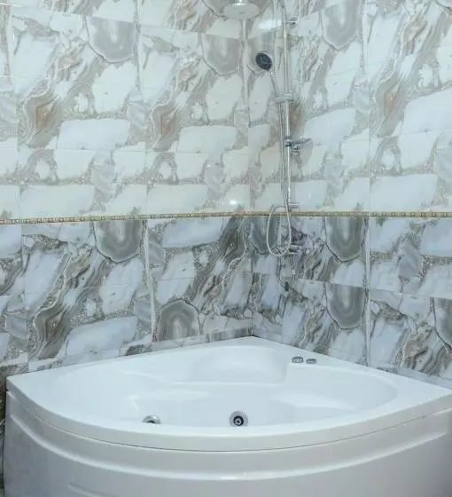 Fotos del hotel Ambiance:  11