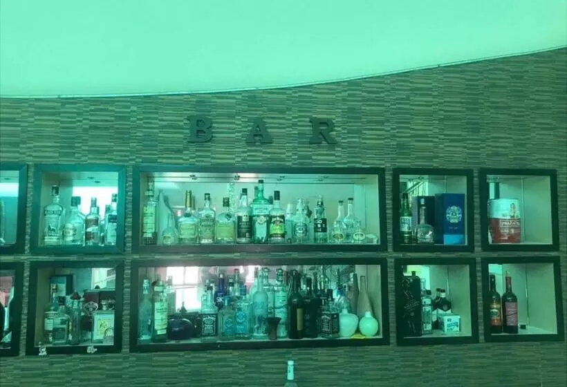 Fotos del hotel Ambiance:  12