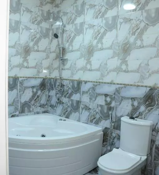 Fotos del hotel Ambiance:  6