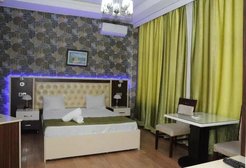 Fotos del hotel Ambiance:  20